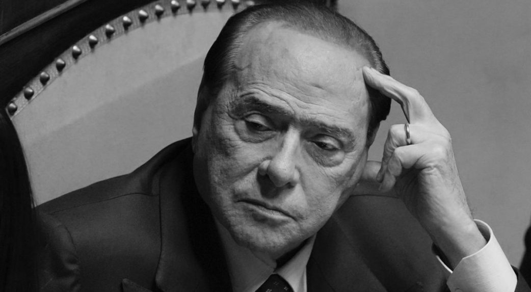 Berlusconi búcsúztatására készül Olaszország