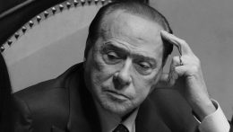 Berlusconi búcsúztatására készül Olaszország