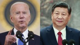 Az amerikai elnök diktátornak nevezte a kínai vezetőt