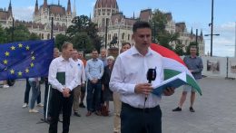 Megalakult a Mindenki Magyarországa Néppárt