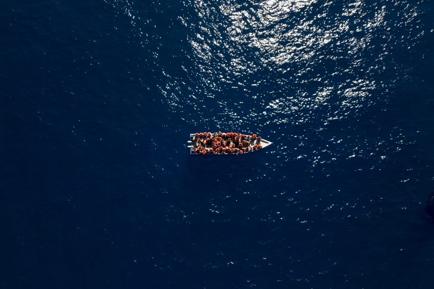 Az utóbbi évek egyik legnagyobb hajószerencsétlensége a Földközi-tengeren: mi vezetett a tragédiához?