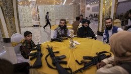 ENSZ: több mint 200 afgán katonát, rendőrt és kormánytisztviselőt öltek meg a tálib hatalomátvétel óta