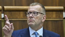 A képviselők nem nyitották meg a Boris Kollár házelnök menesztéséről szóló rendkívüli ülést