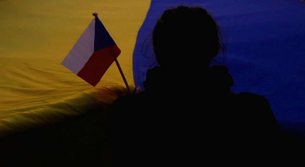 Csehország nem adja ki a hadköteles ukrán állampolgárokat