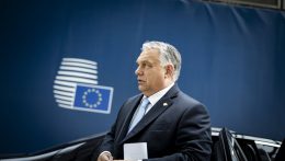 A Politico szerint ismét csak Magyarország blokkolja az Oroszország elleni uniós szankciókat
