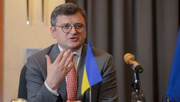 Kuleba: Kijev elvégezte házifeladatát a csatlakozási tárgyalások megkezdéséhez