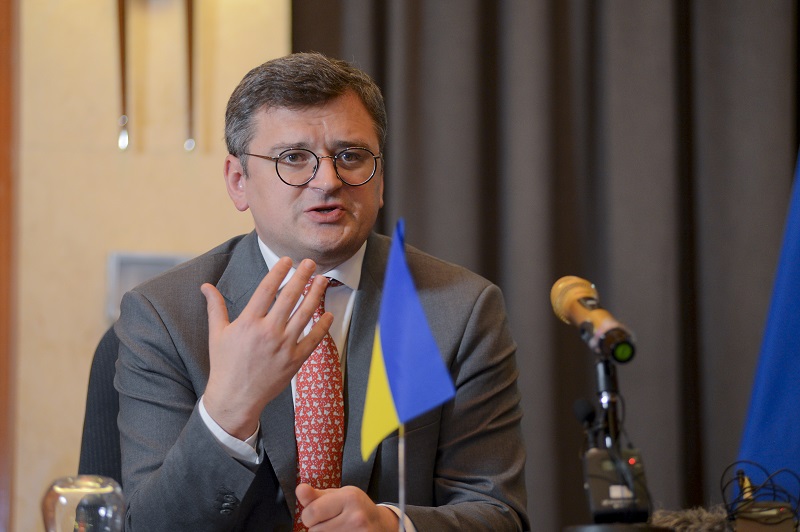 Kuleba: Kijev elvégezte házifeladatát a csatlakozási tárgyalások megkezdéséhez