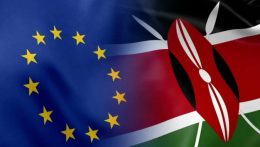Ambiciózus gazdasági partnerségi megállapodást kötött az EU Kenyával