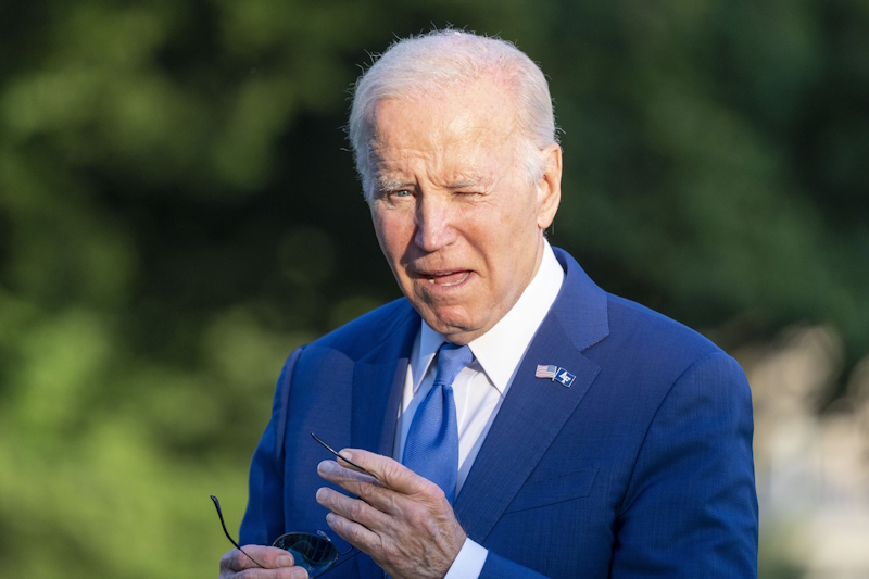 Joe Biden a gazdagok megadóztatását ígérte elnökválasztási kampánya nyitó rendezvényén
