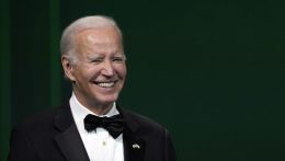 Teljes hozzáférést szeretne biztosítani a nagysebességú internethez Amerikában Joe Biden