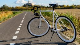 Júliusban indul a Naszvad – Érsekújvár kerékpárút építése