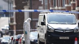 Elfogták a nottinghami gyilkosságok feltételezett elkövetőjét, indítéka továbbra sem ismert