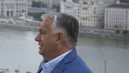 Ismét a Kossuth rádióban osztotta meg gondolatait Orbán