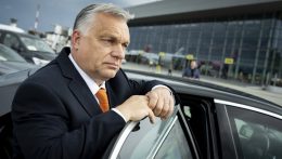 Orbán egyeztet Erdogannal Svédország NATO-csatlakozásáról