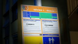 Jövőre változik a parkolás Dunaszerdahelyen