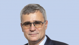Luxemburgba utazik Peter Mišík külügyi államtitkár