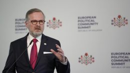 Több mint 2 milliárd euróval nagyobb támogatást nyújt Csehországnak az Európai Bizottság