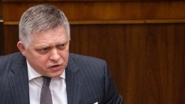 Az ellenzék a Szlovákiának szánt pénzek megvonását akarja elérni az Unióban, véli Fico
