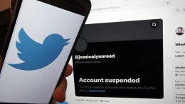 Az EU betiltja a Twittert, ha nem tartja magát az európai szabályokhoz