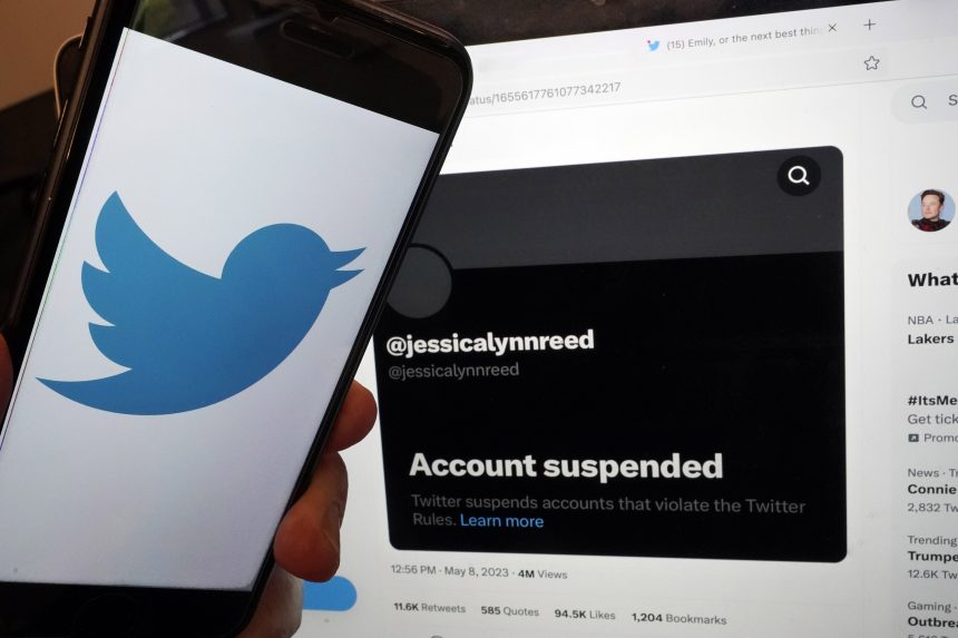 Az EU betiltja a Twittert, ha nem tartja magát az európai szabályokhoz