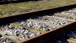 Az ukránok szerint Oroszország vasutat épít a dél-oroszországi régiók és az annektált területek között