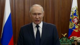 Putyin nem hajlandó részt venni az elnökválasztás előtti vitákon