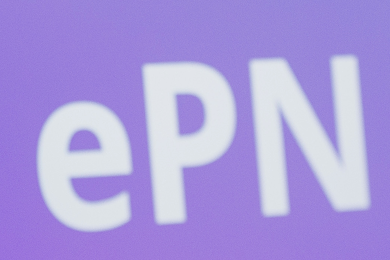 Az orvosok eddig több mint egymillió ePN-t állítottak ki