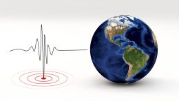 1,4-es erősségű földrengést regisztráltak Zemplénben