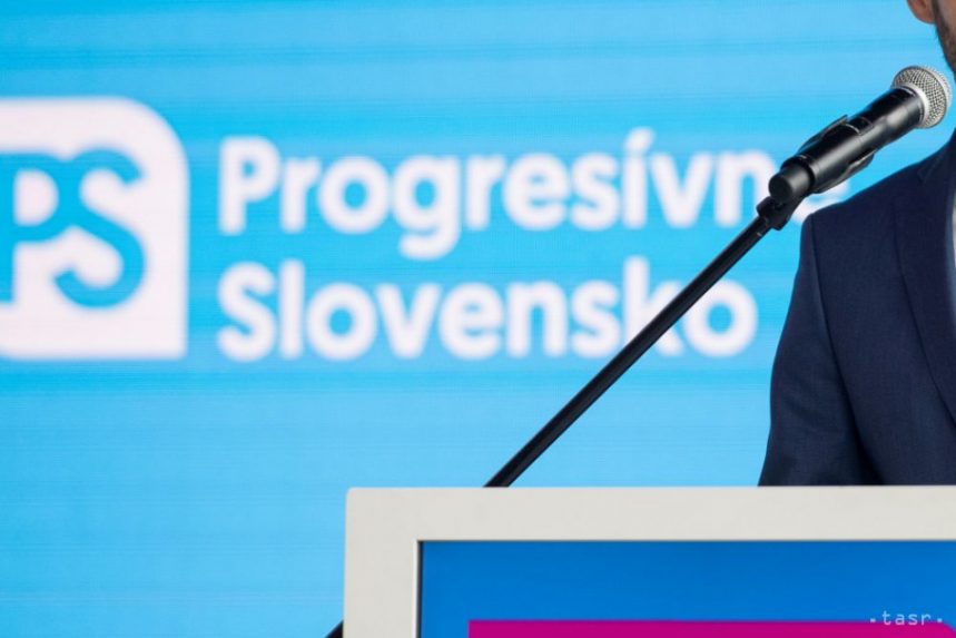 A Progresívne Slovensko dominált a két legnépesebb városban