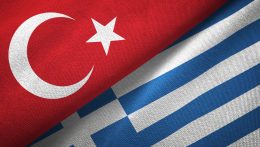 Ankara és Athén kész tárgyalóasztalhoz ülni a jószomszédi viszony megteremtése érdekében