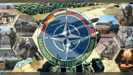 Legkorábban 2024 januárra lesznek bevethető szinten a NATO szlovákiai többnemzetiségű harccsoport spanyol katonái