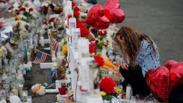 Rekordokat döntöget idén a tömeges lövöldözések szám az Egyesült Államokban