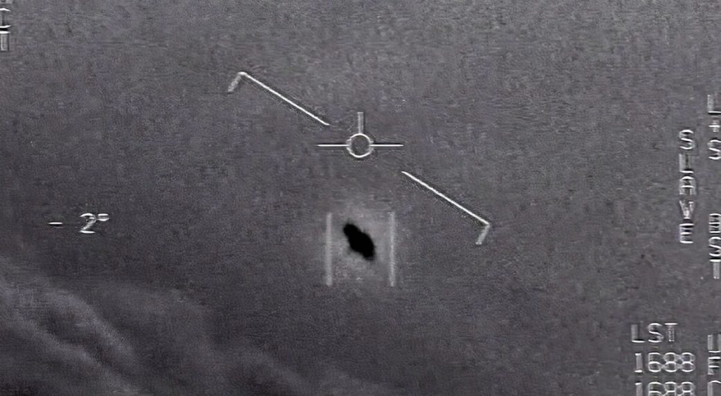 Titkolóznak az amerikai hivatalok az UFO észlelésekkel kapcsolatban