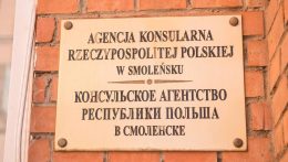 Oroszország bezáratja Lengyelország szmolenszki konzulátusát