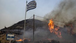 Görögörszágra további három nehéz nap vár