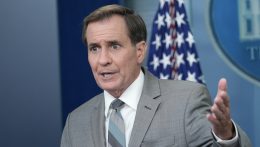 Washington: a BT-határozat elfogadása veszélyeztette volna a tárgyalásokat a tűzszünetről