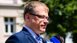 Elutasítja Orbán Viktor kijelentését a Matica slovenská