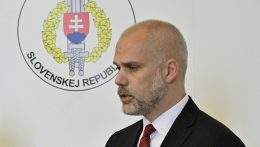 Sklenár szerint nincs szükség a Szlovák Információs Szolgálat és a Nemzetbiztonsági Hivatal tevékenységének korlátozására