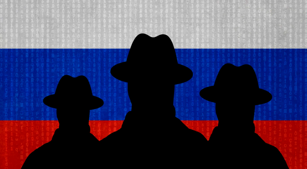 Orosz kémet tartóztattak le Ukrajnában