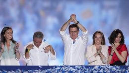 A konzervatív Néppárt lett a spanyol választások győztese