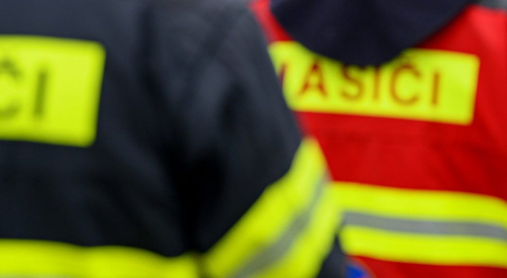 Holtan találtak egy személyt egy kassai nyaralóban keletkezett tűz oltása közben