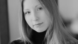 Meghalt a kramatorszki támadásban megsérült ukrán írónő