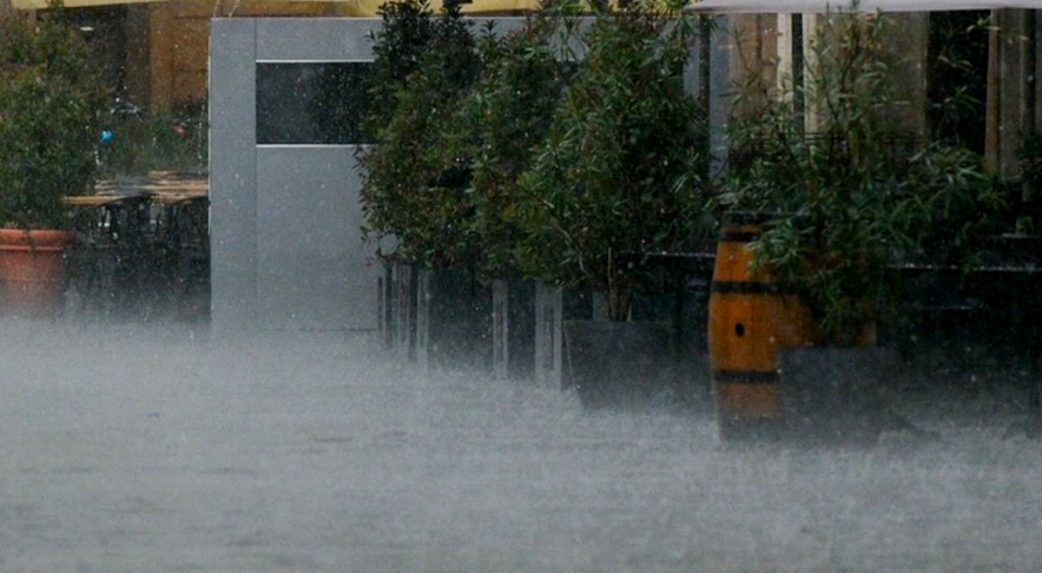 Horvátországban változékony lesz az időjárás a napokban, viharok is lehetnek