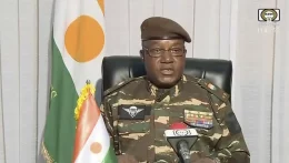 Burkina Faso és Mali kormánya óva intenek a katonai beavatkozástól a Nigeri Köztársaságban