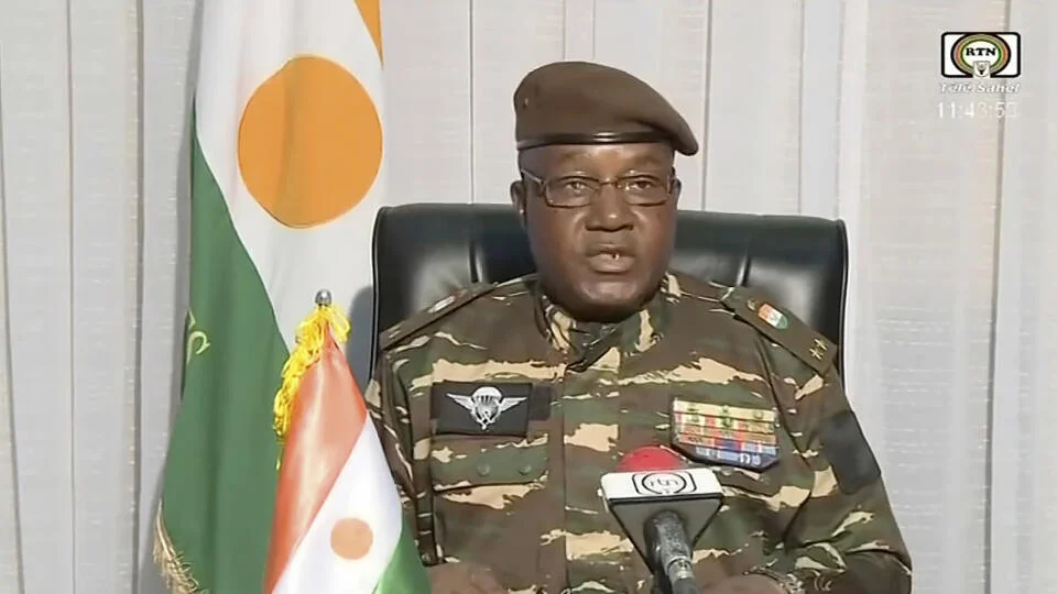 Burkina Faso és Mali kormánya óva intenek a katonai beavatkozástól a Nigeri Köztársaságban