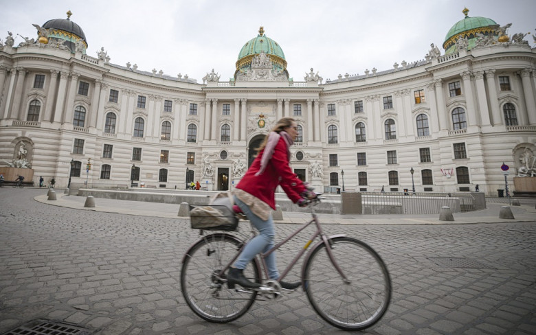 Mindennapok a világ legélhetőbb városában