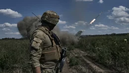 Újabb falut foglaltak vissza és további dróntámadásokat jelentettek be az ukránok