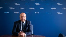 Szlovák diplomata lesz az EBESZ elnökének ukrajnai különmegbízottja