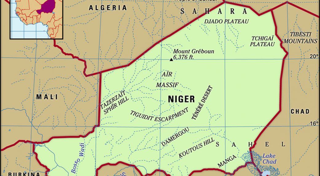 Áramkimaradások voltak Nigerben, a háttérben a a puccs miatti szankciók állhatnak