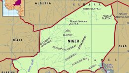 Áramkimaradások voltak Nigerben, a háttérben a a puccs miatti szankciók állhatnak